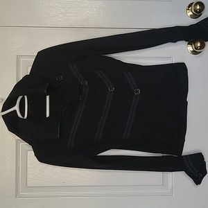 Lululemon Admiral Jacket RARE